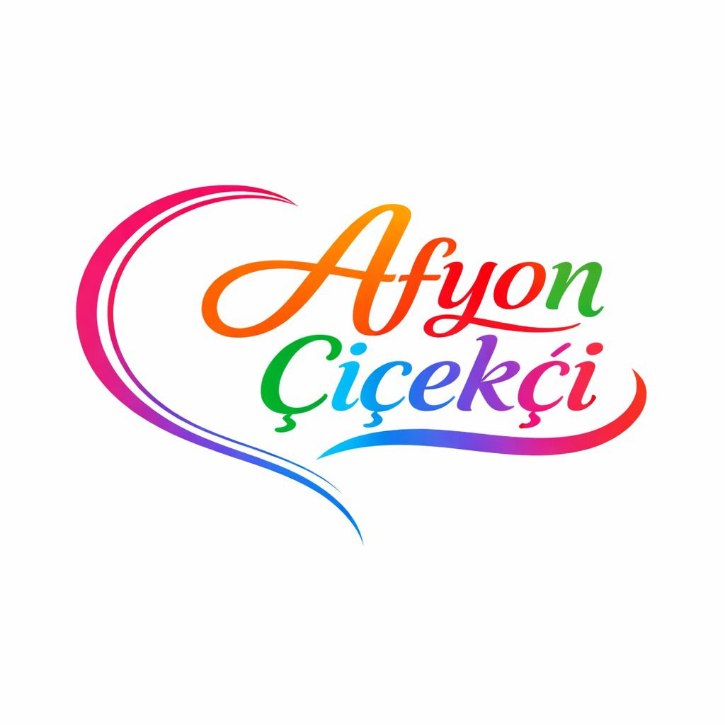 Afyon çiçekçi afyon çiçek