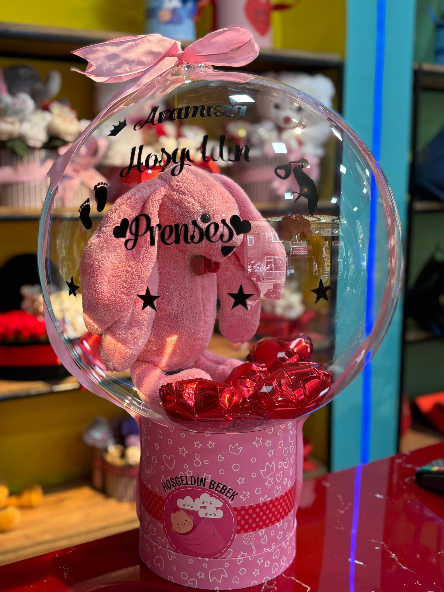 Afyon En İyi Çiçekçi