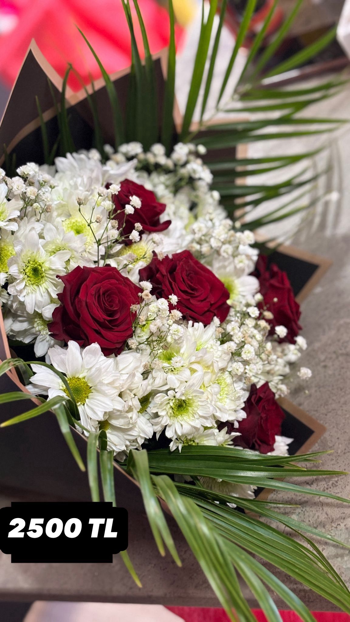 afyon uydukent çiçekçi