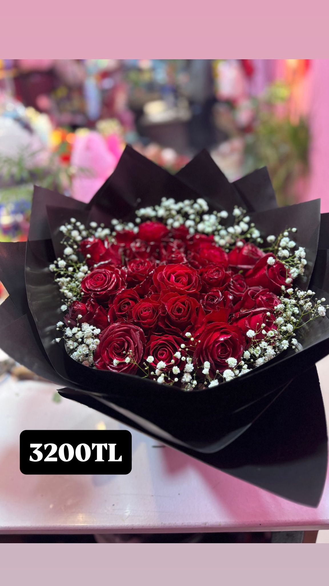 Afyon Erenler Çiçek