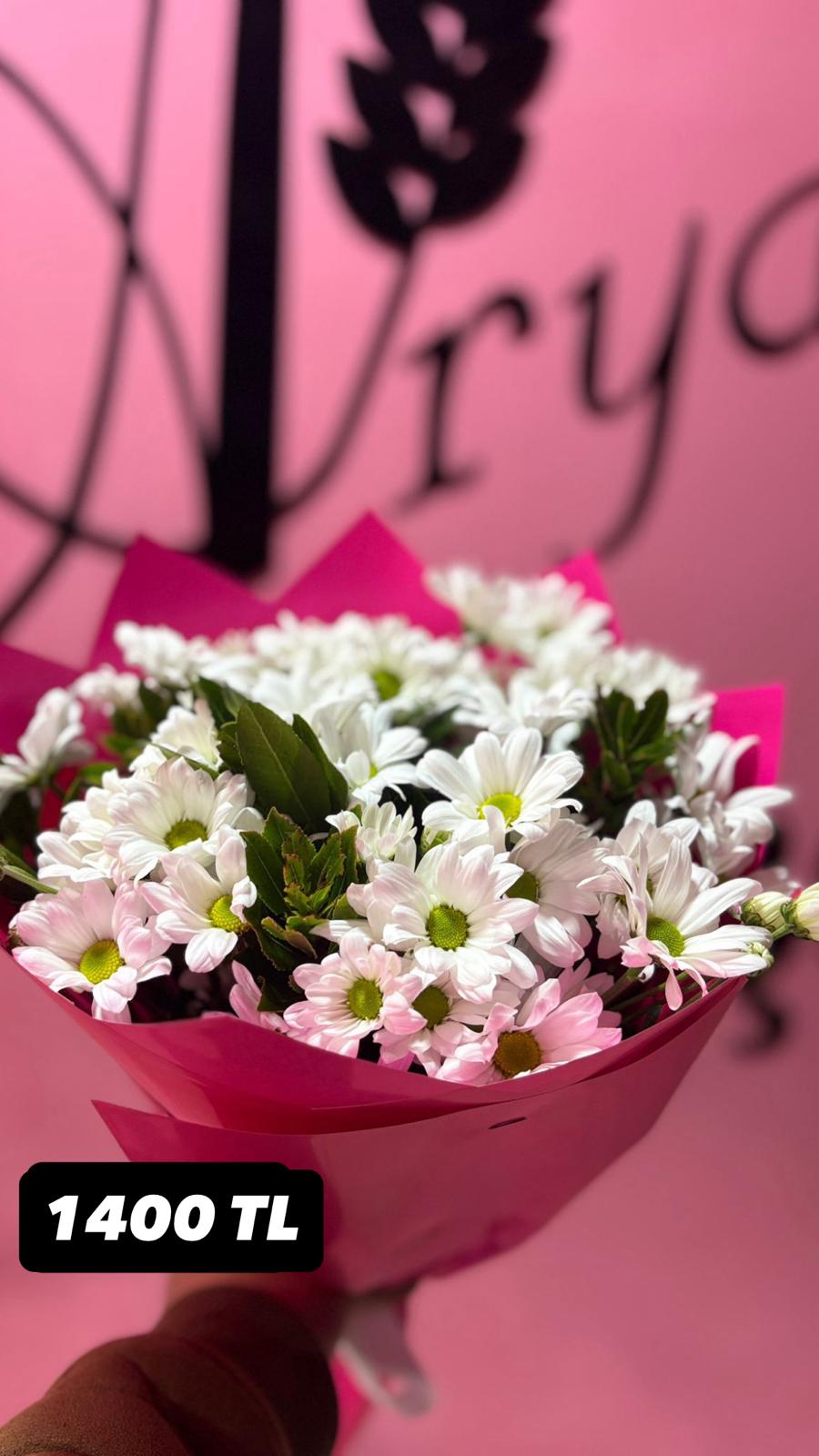 Afyon Online Çiçek